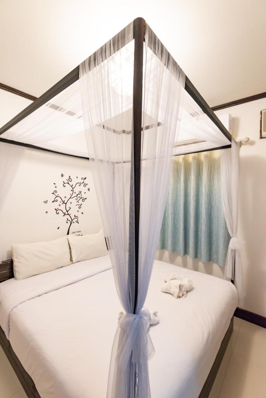 Jasmine Ville By Mylaohome Luang Prabang Exterior photo